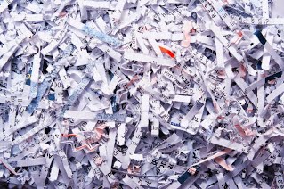 cost of shredding services in Albuquerque